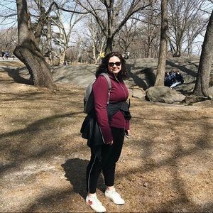 Meet your Posher, Sydney